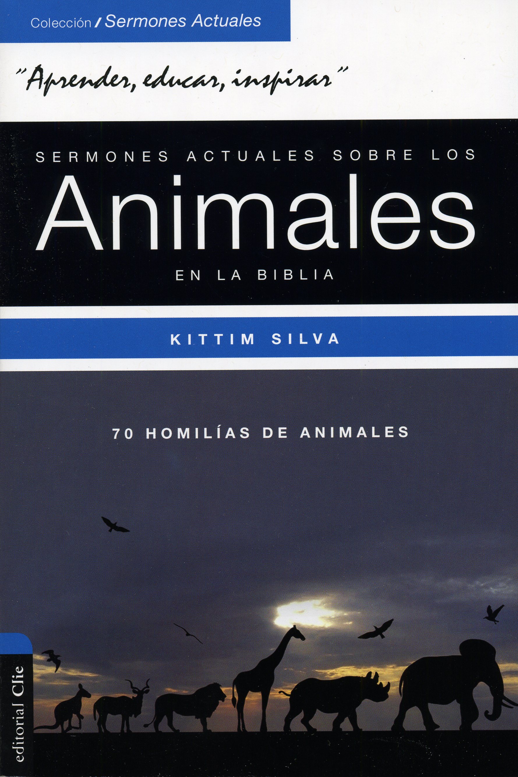 Sermones Actuales Sobre los Animales