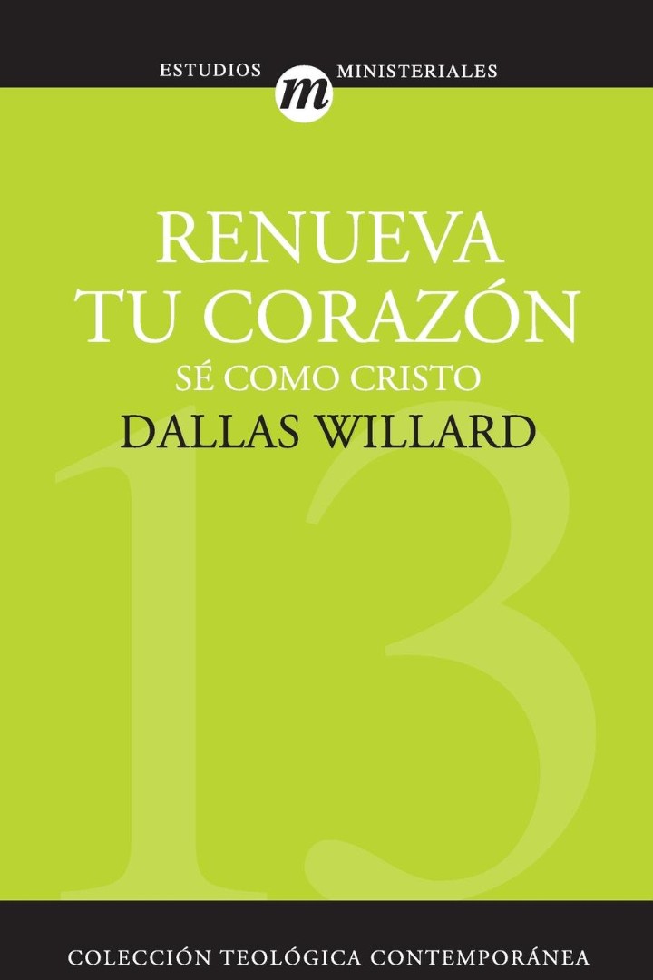 Renueva Tu Corazón