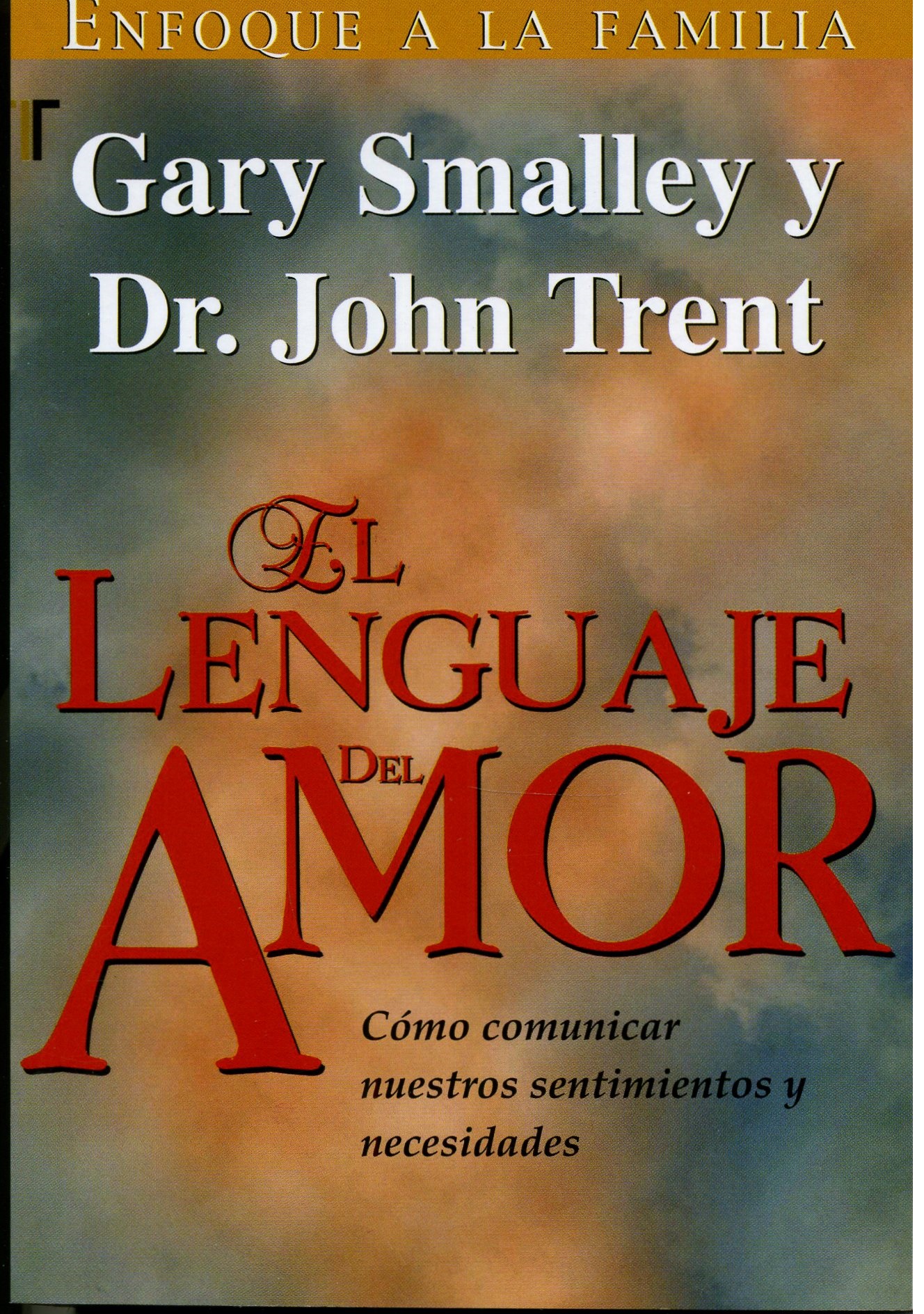 El Lenguaje del Amor