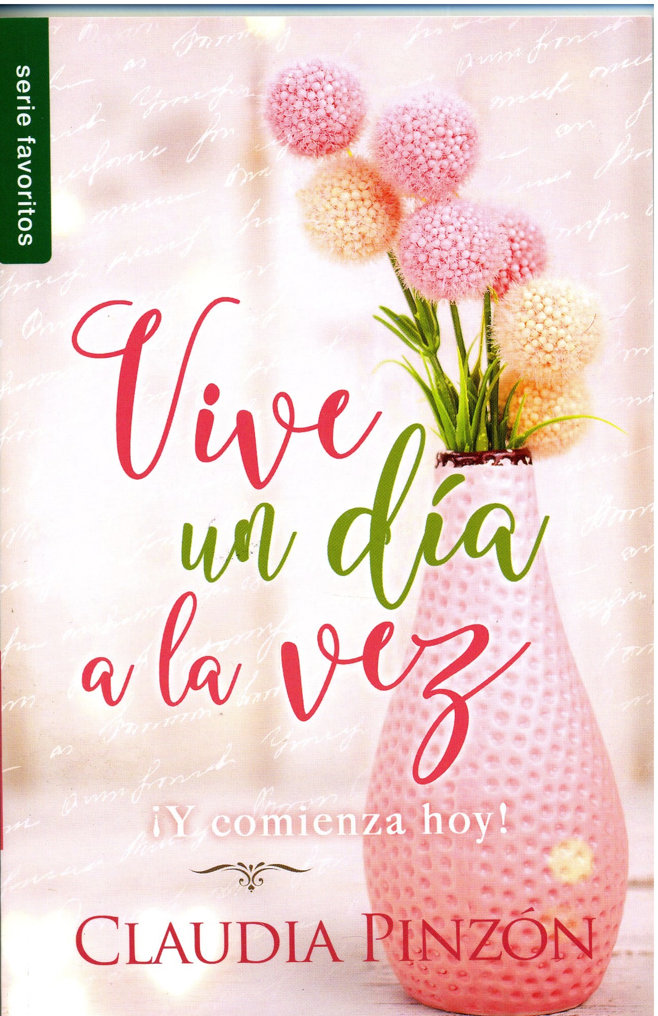 Vive un Día a la Vez