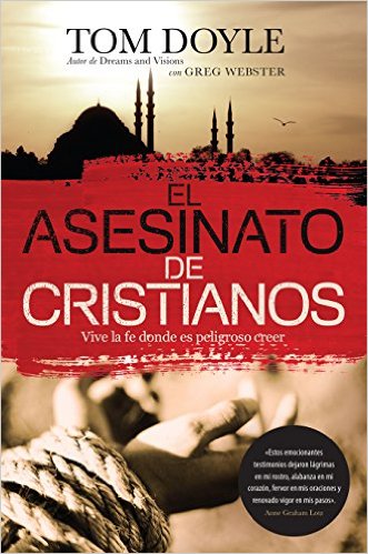Asesinato de Cristianos