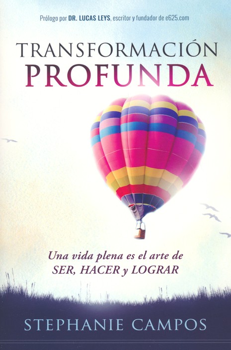 Transformación Profundas