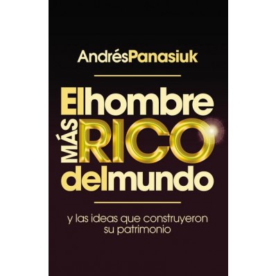 Hombre Más Rico del Mundo