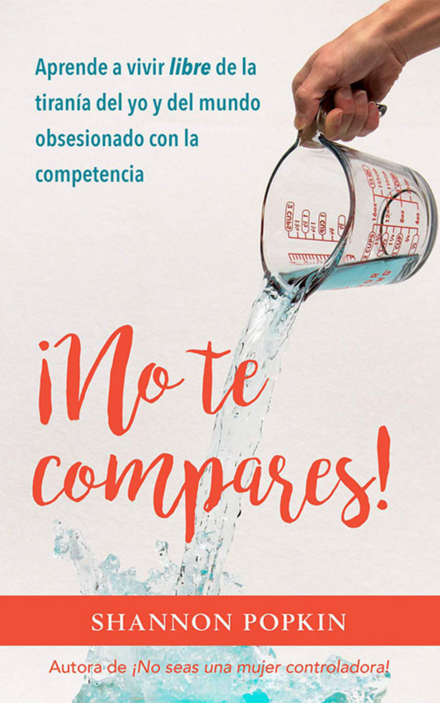 No te Compares!