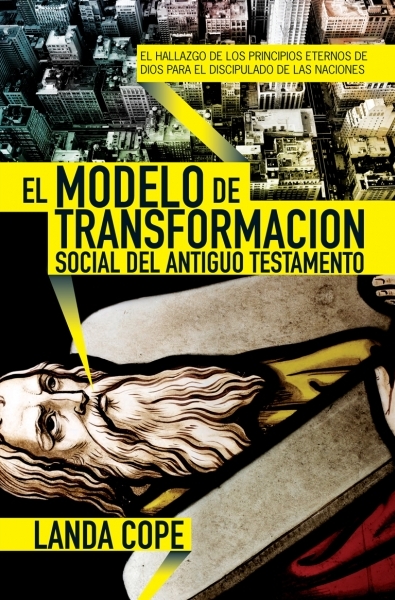 Modelo de Transformación Social