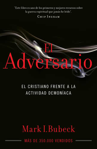 Adversario
