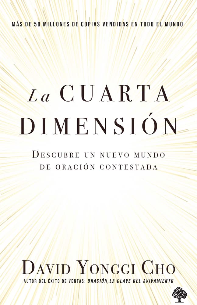La Cuarta Dimensión