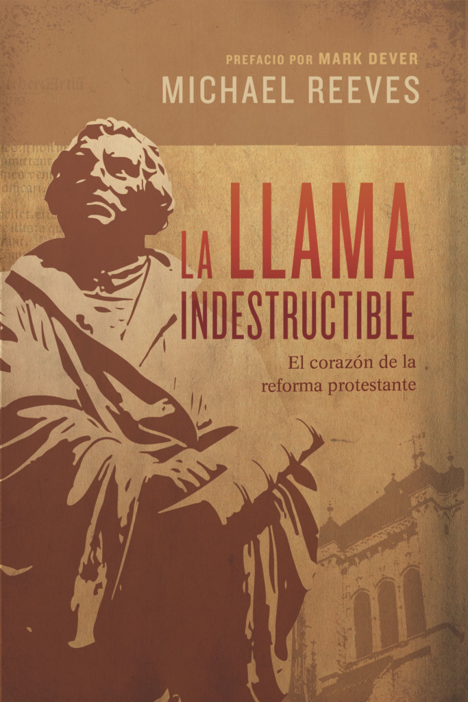 La Llama Indestructible