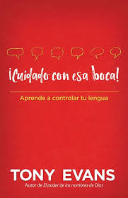 Cuidado con esa Boca