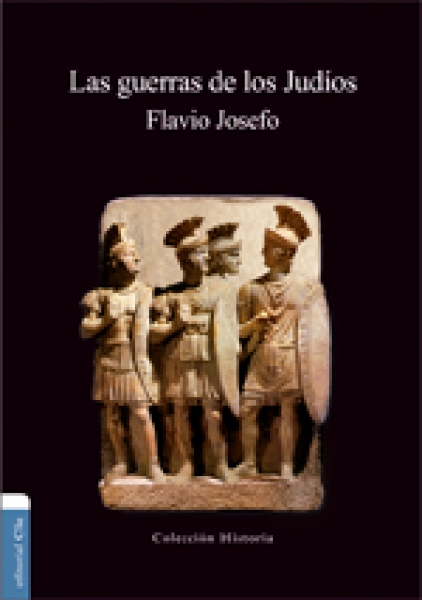 Las Guerras De Los Judios