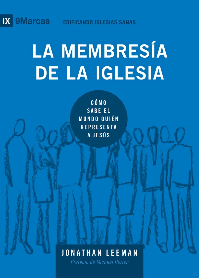 Membresía de la Iglesia