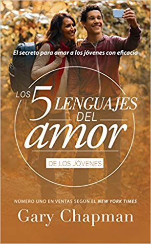 5 Lenguajes del Amor De Los Jóvenes