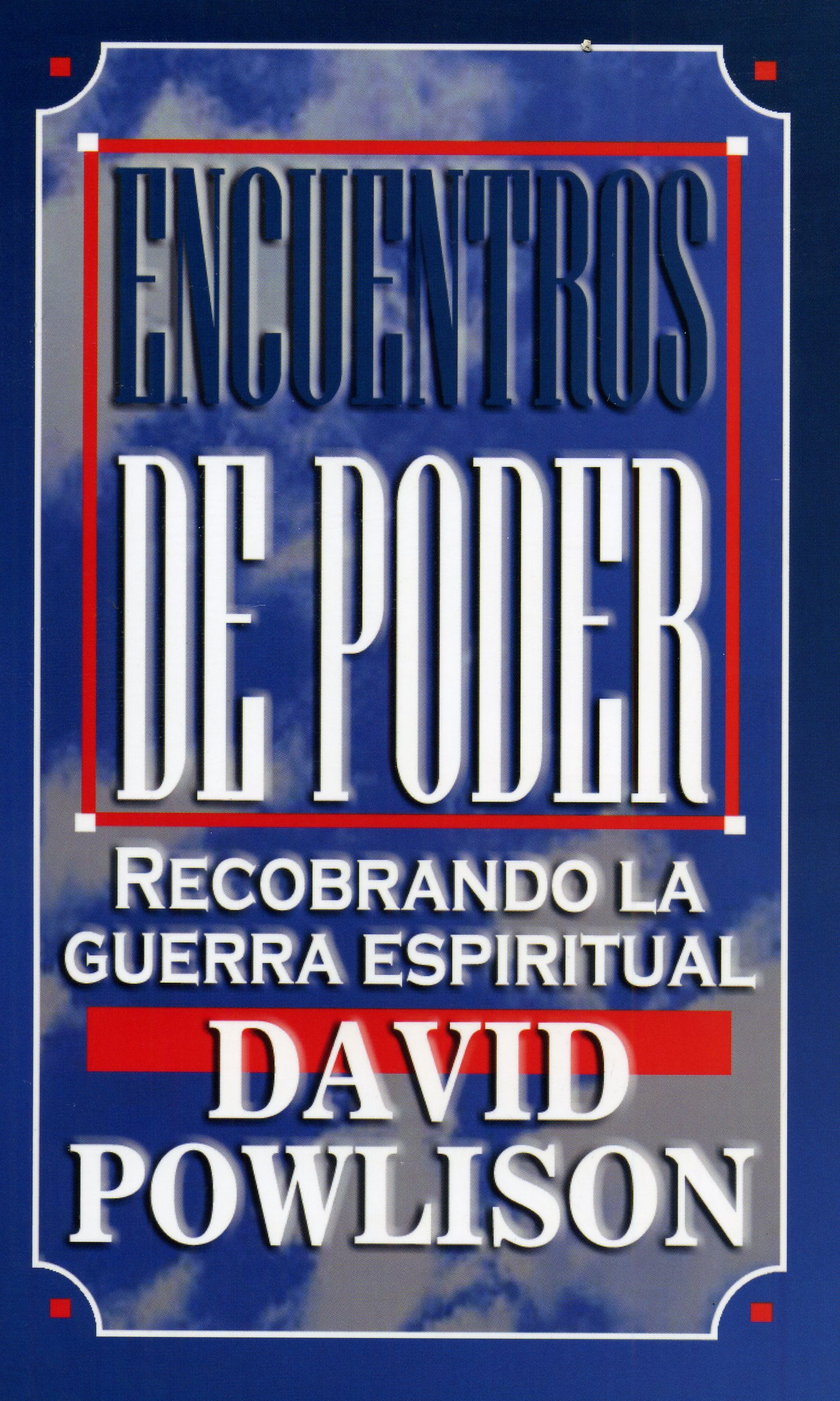 Encuentros de poder