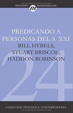 Predicando a las Personas del S. XXI