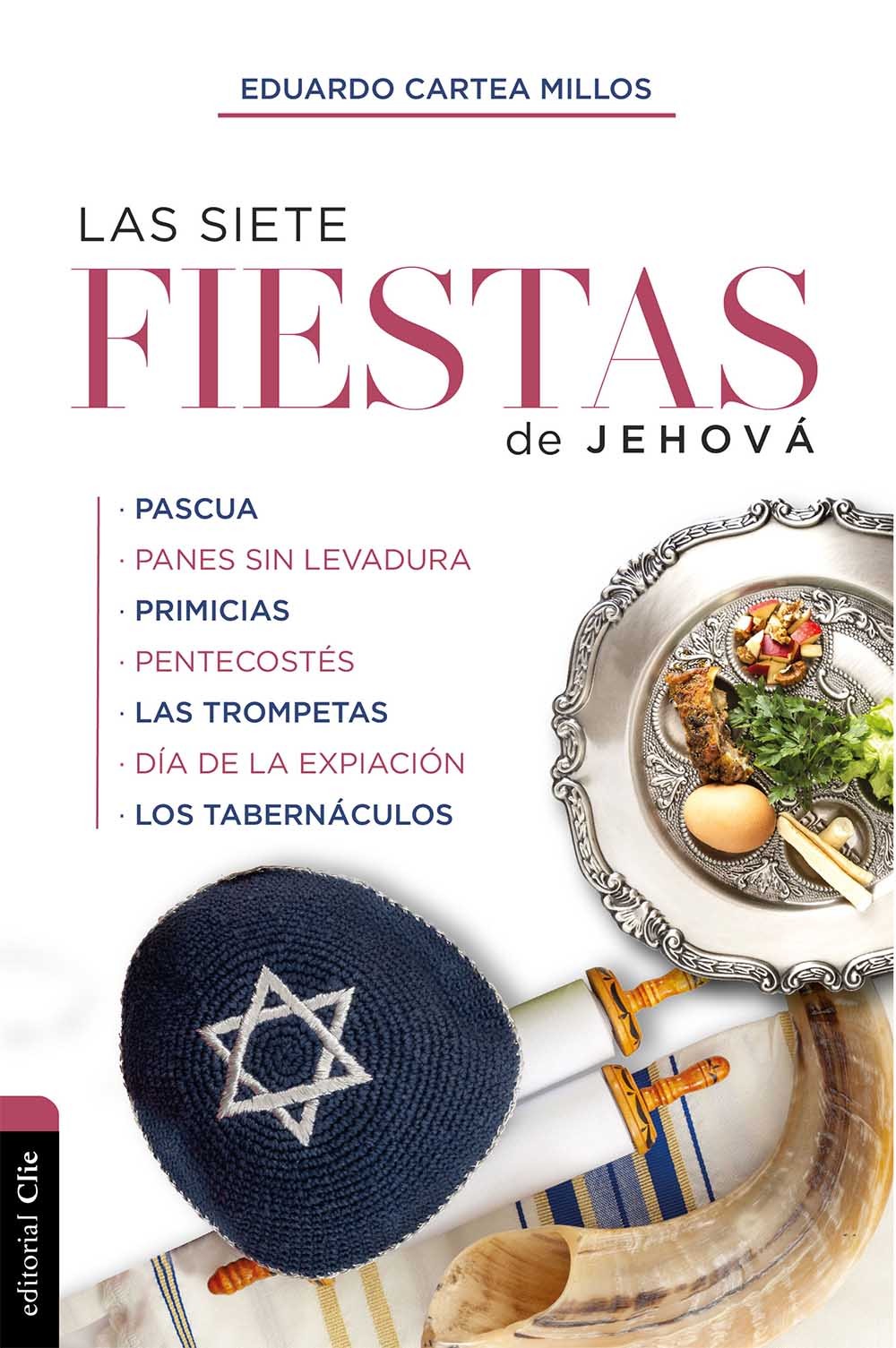 Siete Fiestas de Jehová