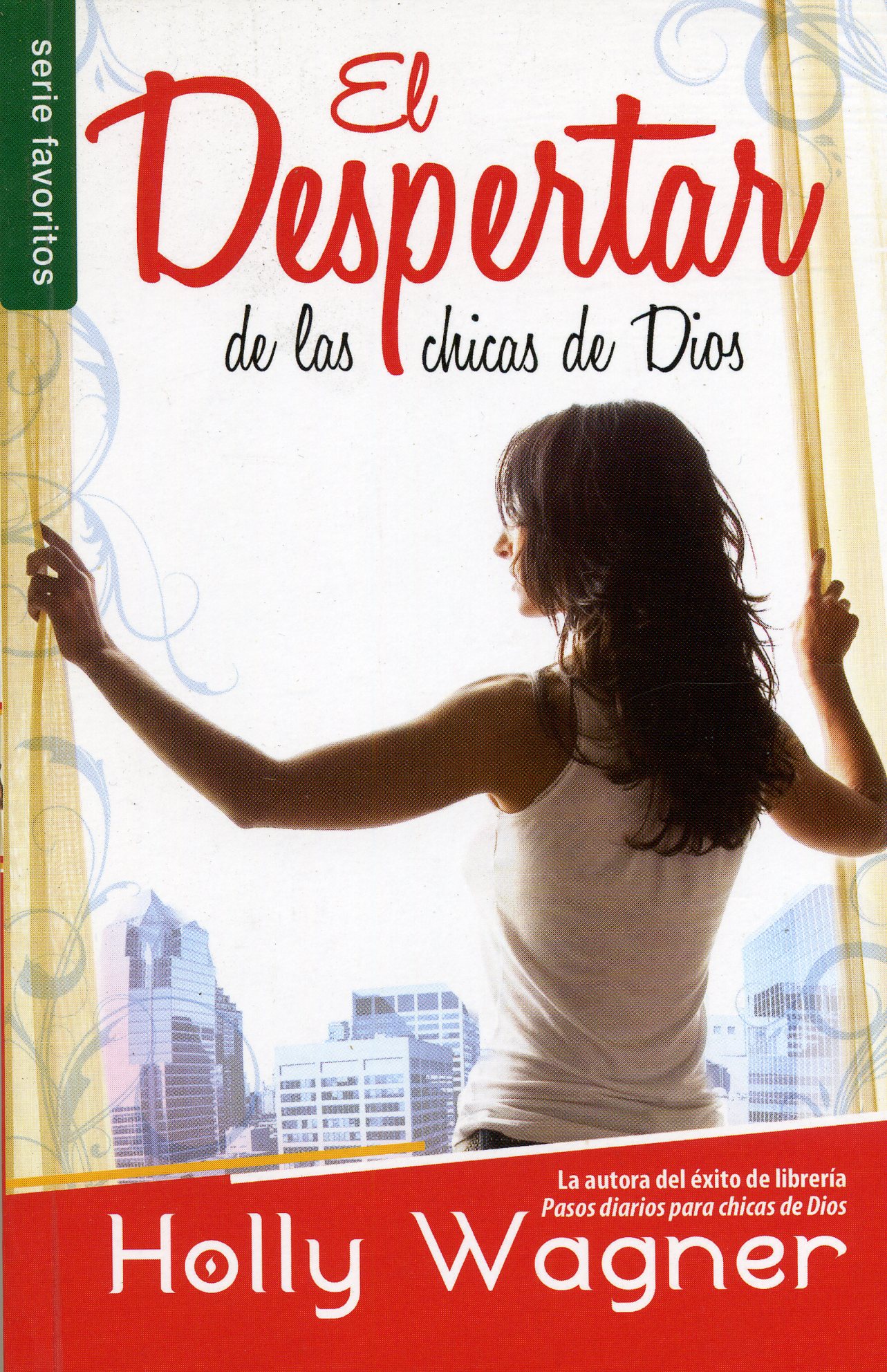El Despertar de las Chicas de Dios
