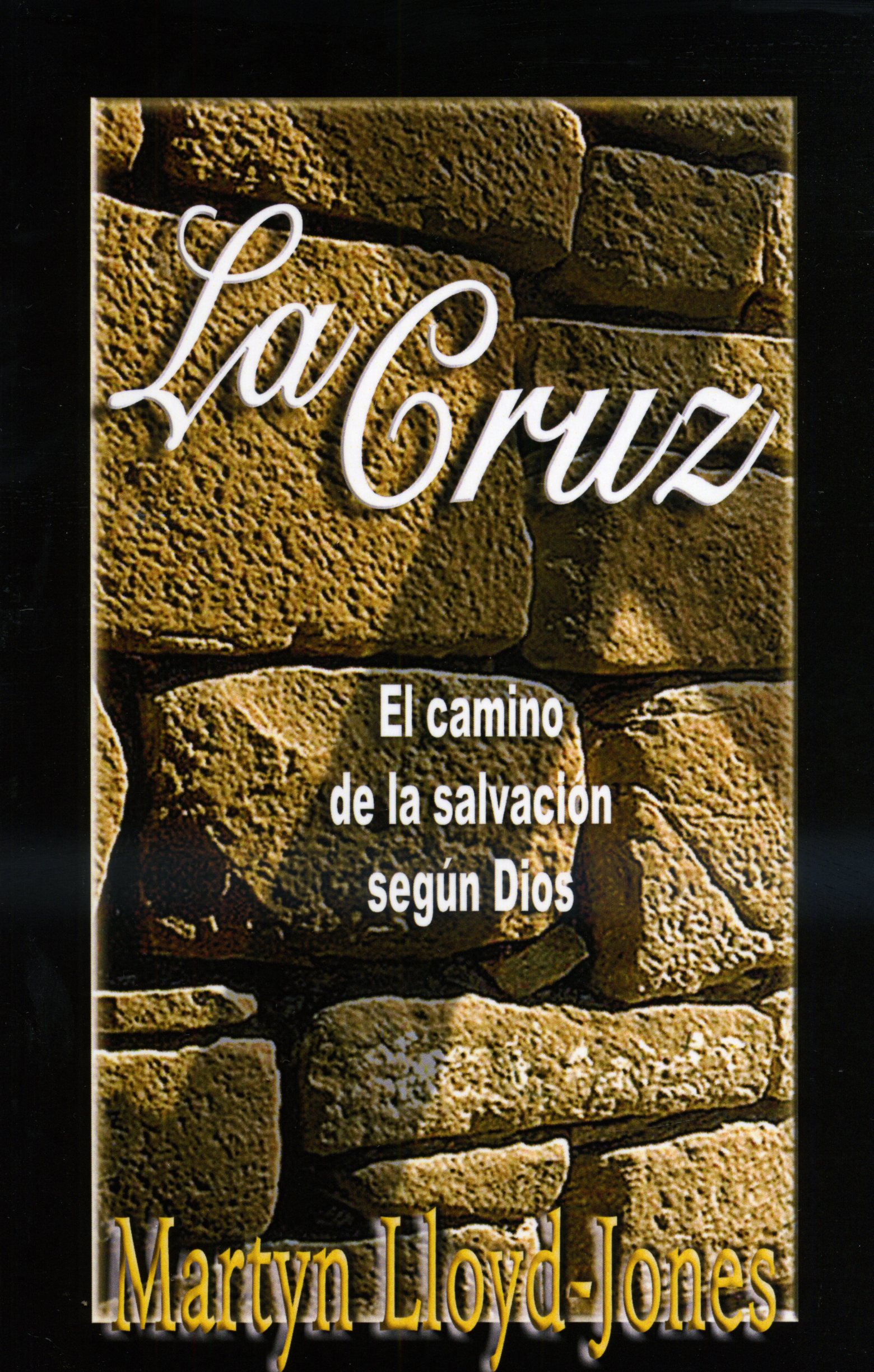 La cruz