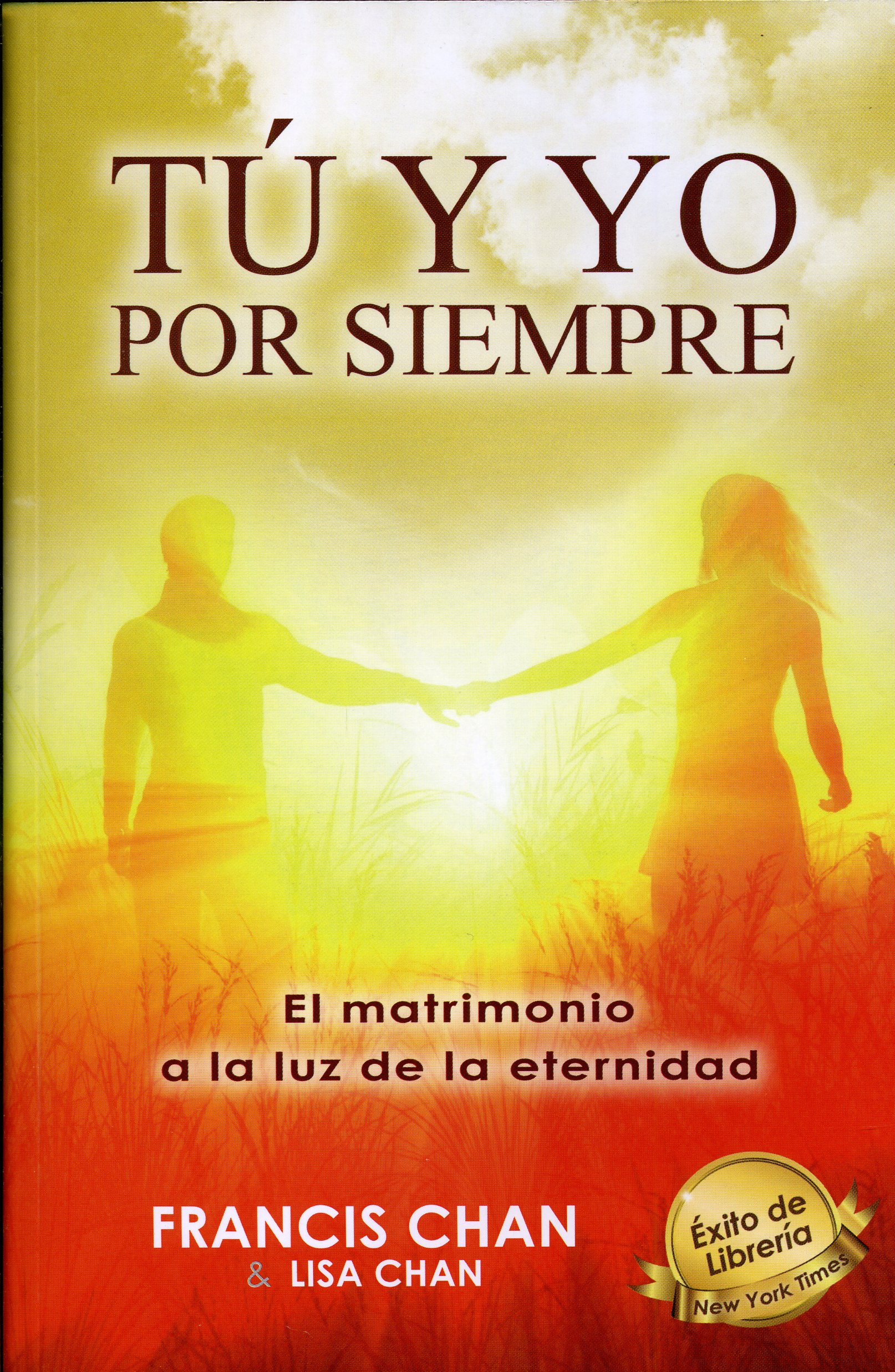 Tú y yo Por Siempre