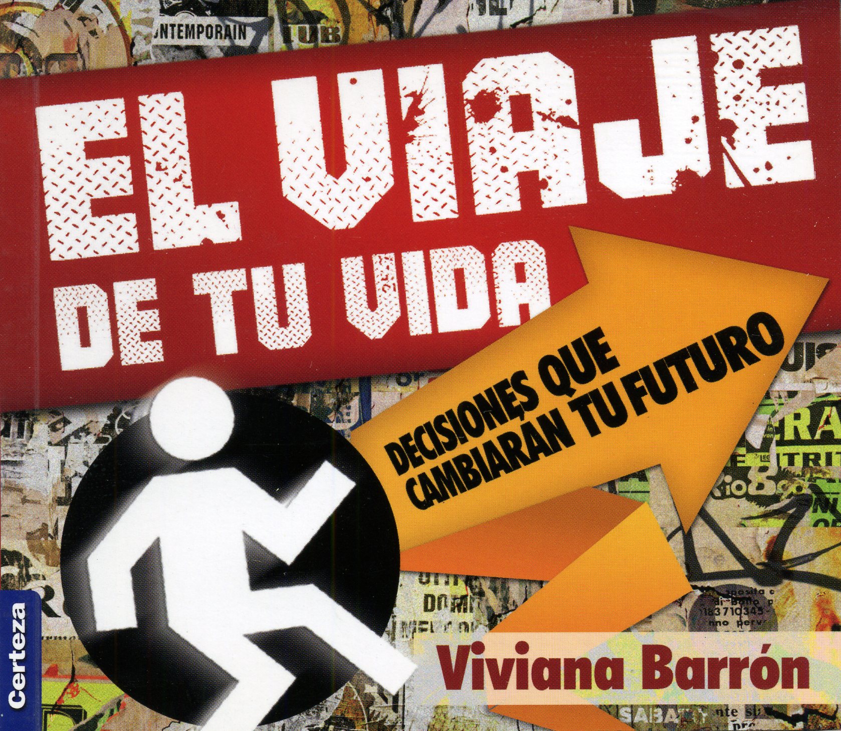El Viaje de tu Vida