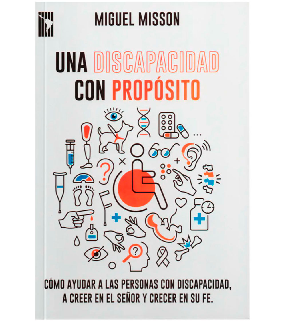 Una Discapacidad con Propósito