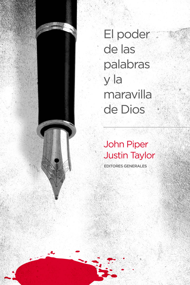 El Poder De Las Palabras y La Maravilla De Dios