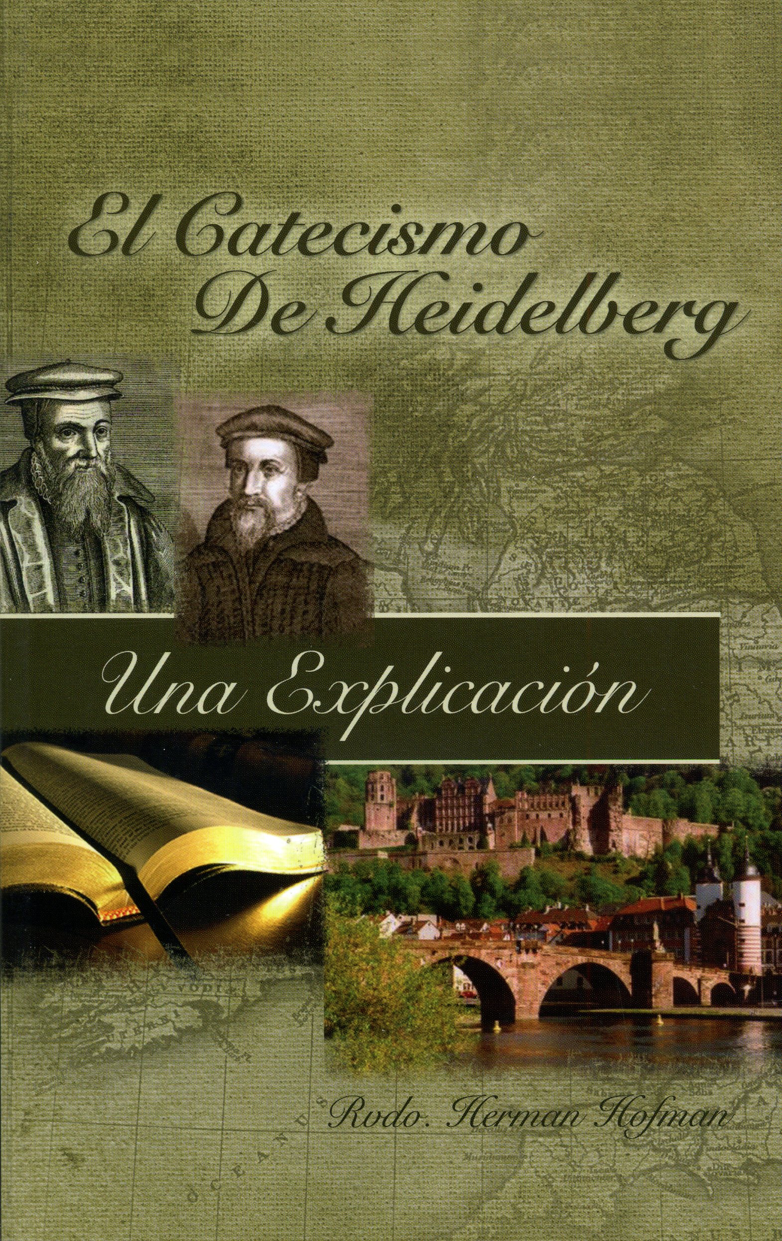 Catecismo De Heidelberg