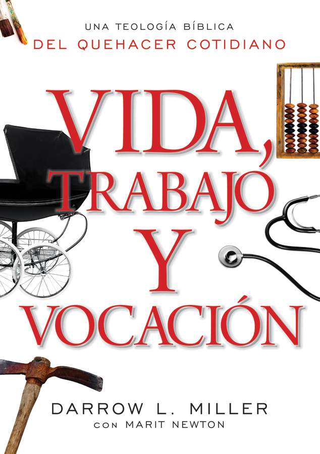 Vida, Trabajo y Vocación