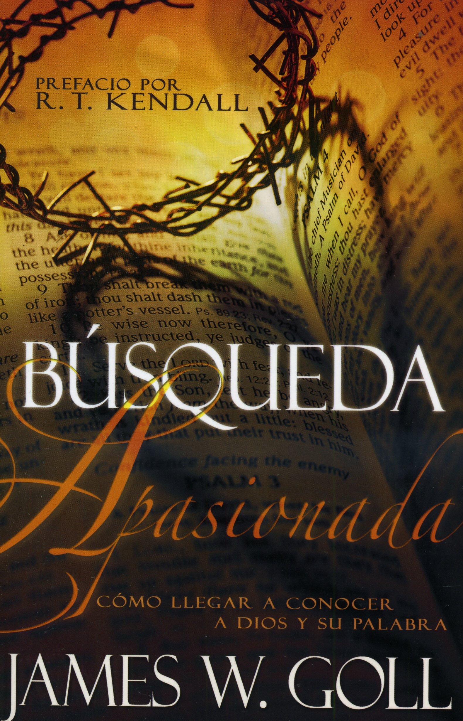 Búsqueda apasionada