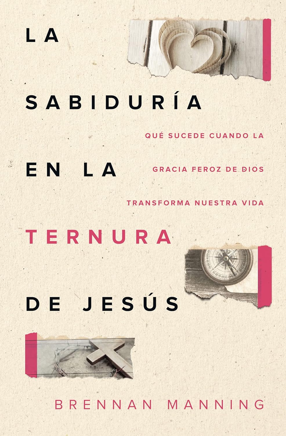 Sabiduría en la Ternura de Jesús