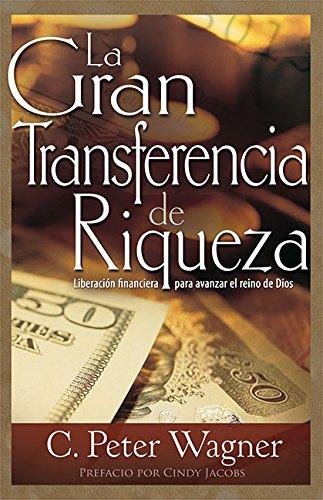 La gran transferencia de  riqueza