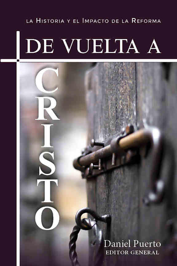 De Vuelta a Cristo