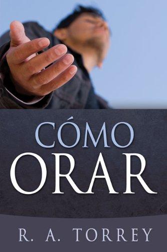Como Orar