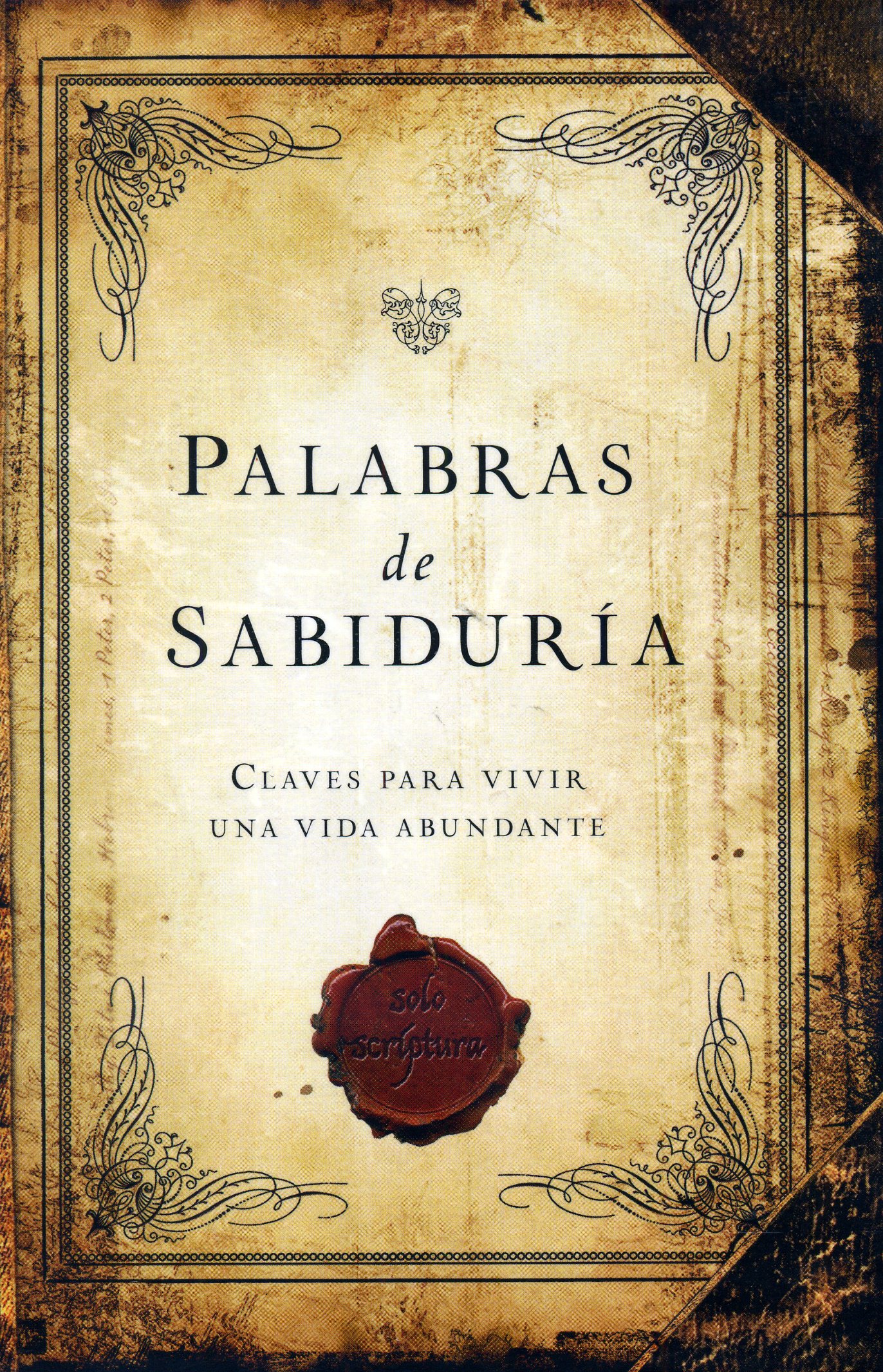 Palabras de sabiduría
