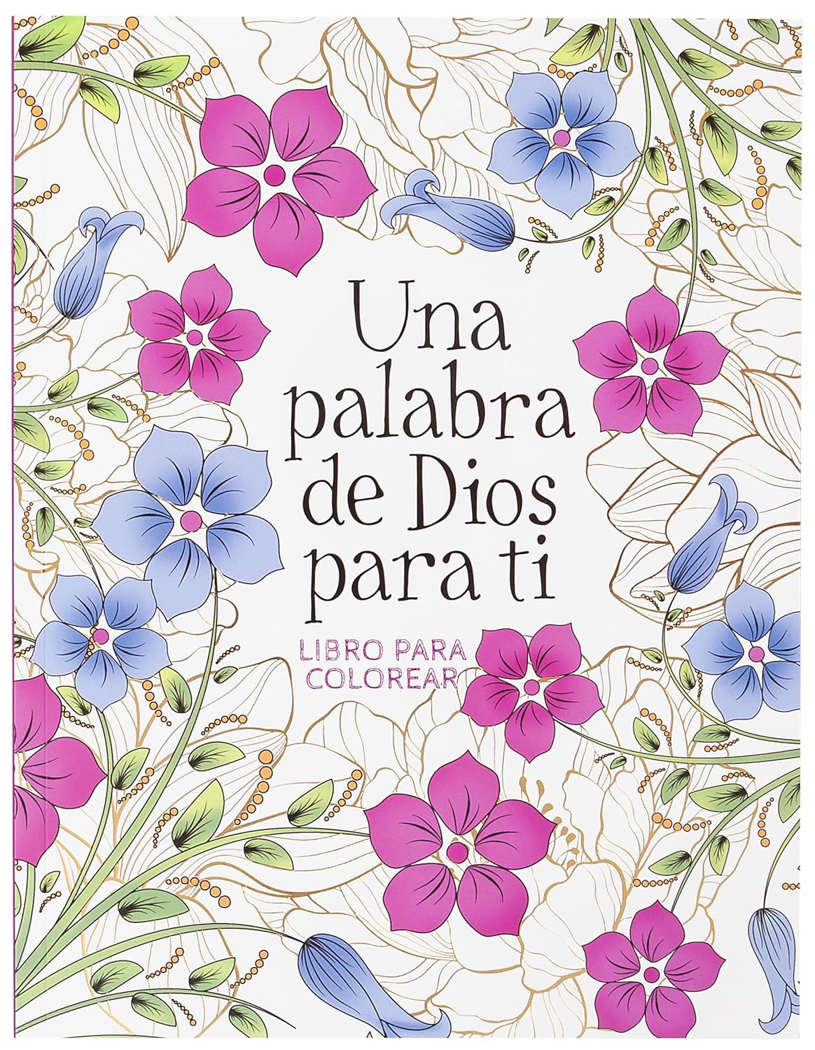 Una Palabra de Dios Para ti