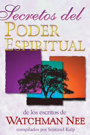 Secretos del  poder espiritual