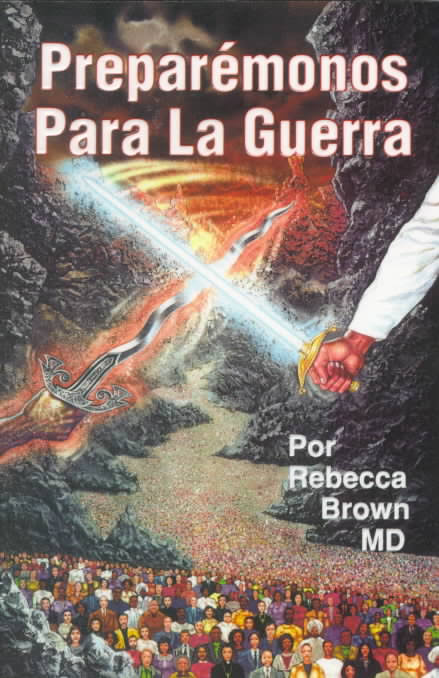 Preparémonos para la guerra