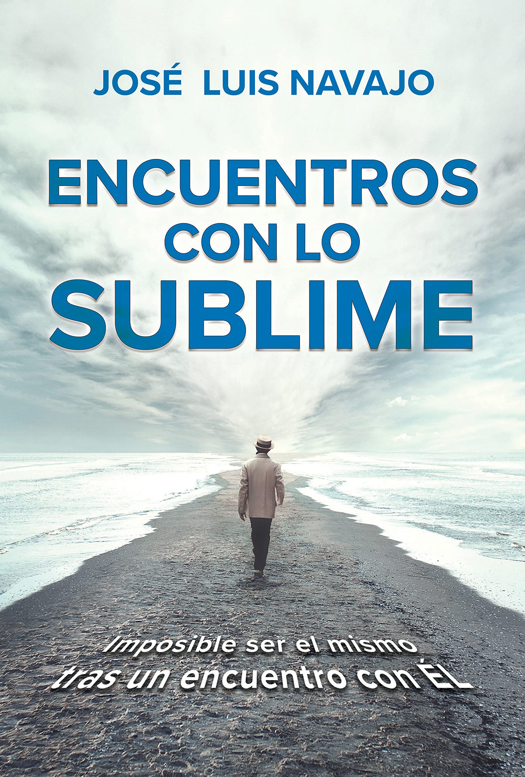 Encuentro con lo Sublime