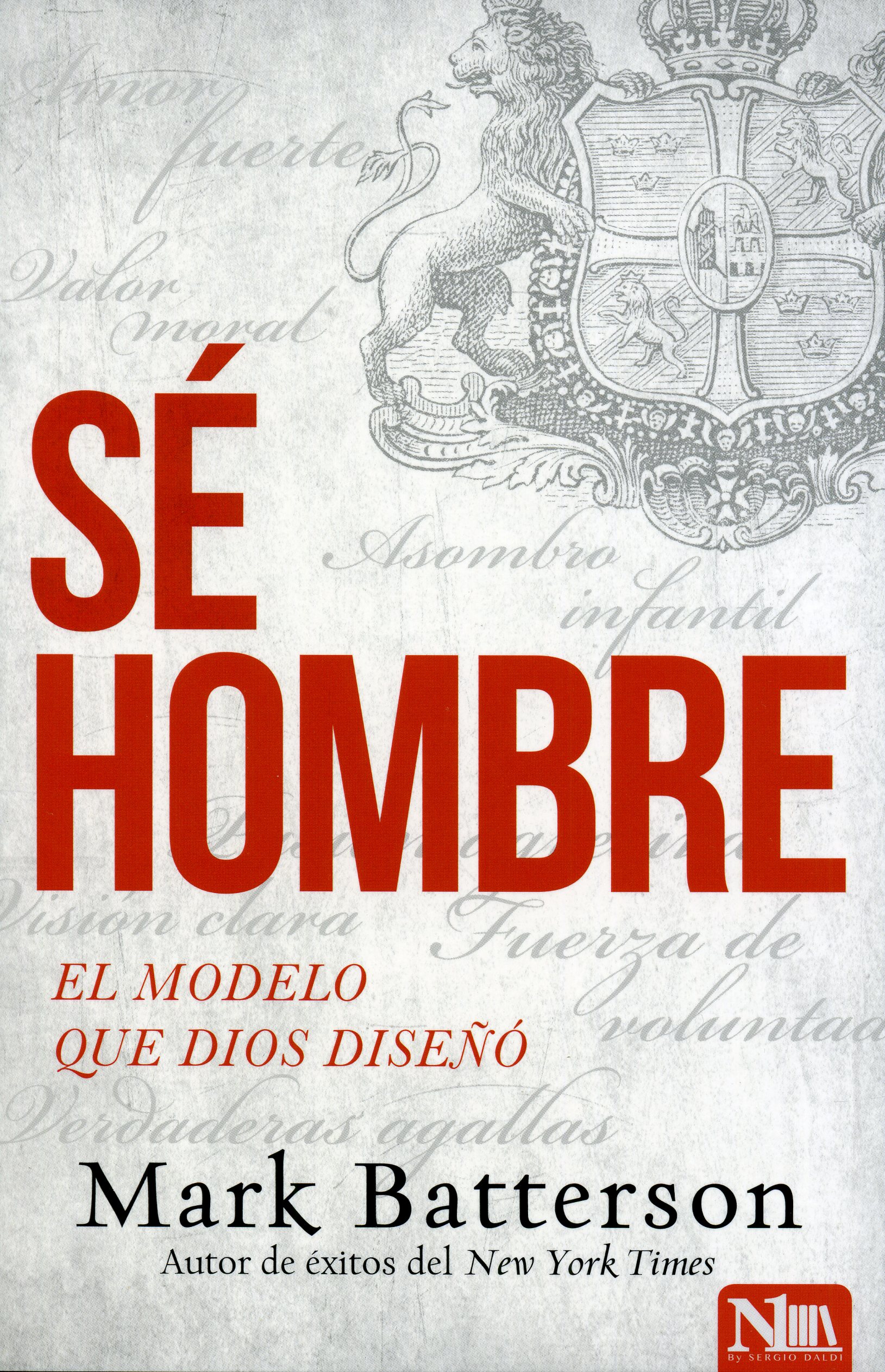 Sé Hombre