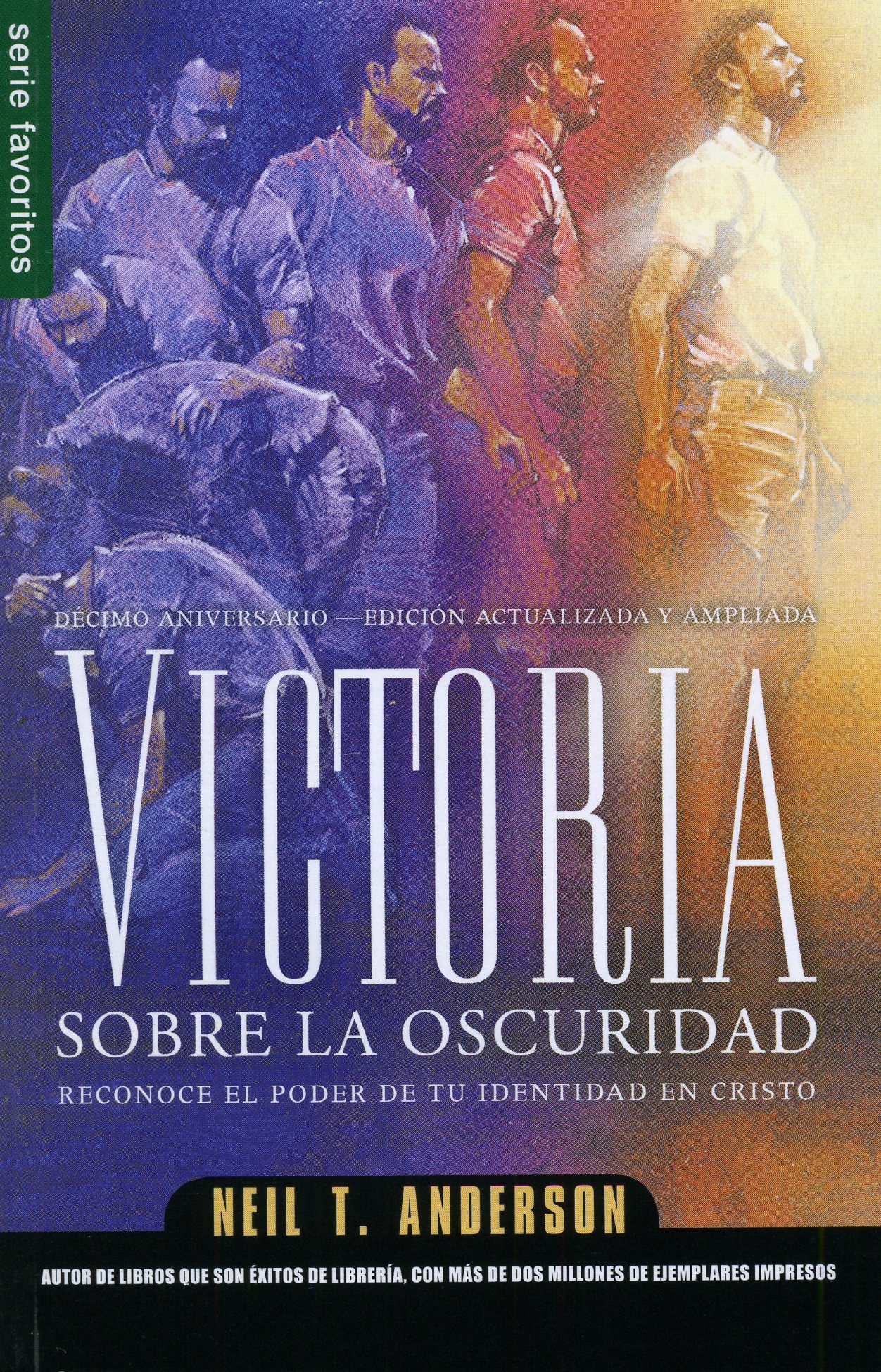 Victoria Sobre la Oscuridad