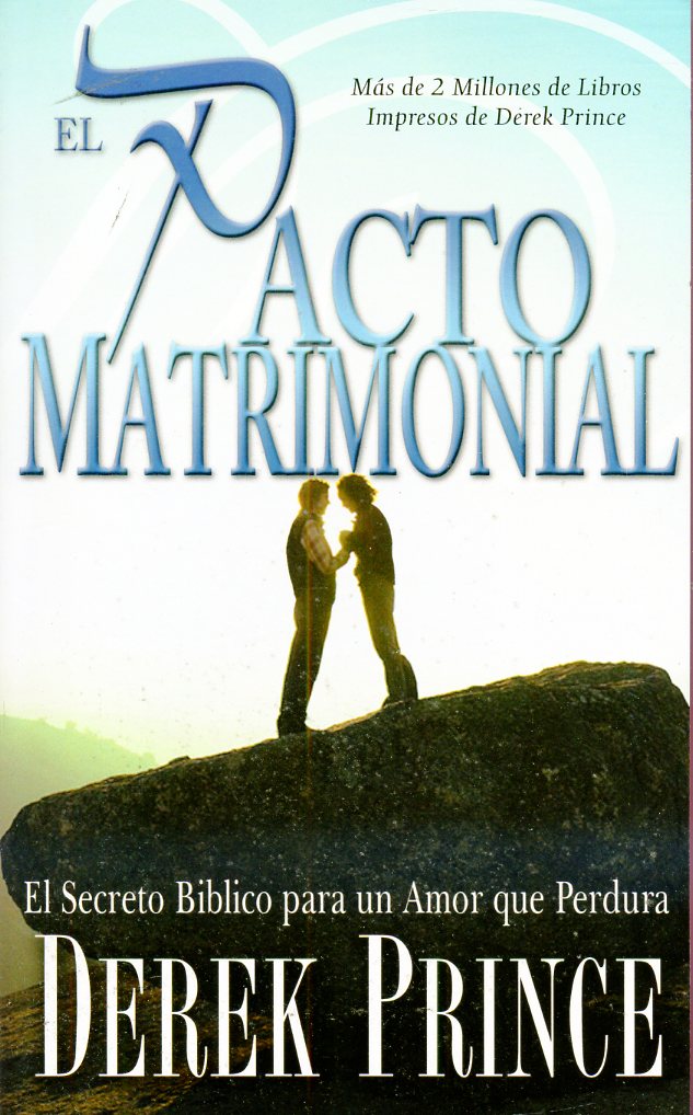 El pacto matrimonial