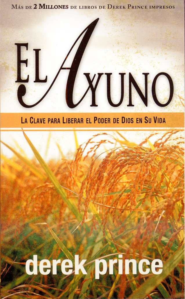 El ayuno