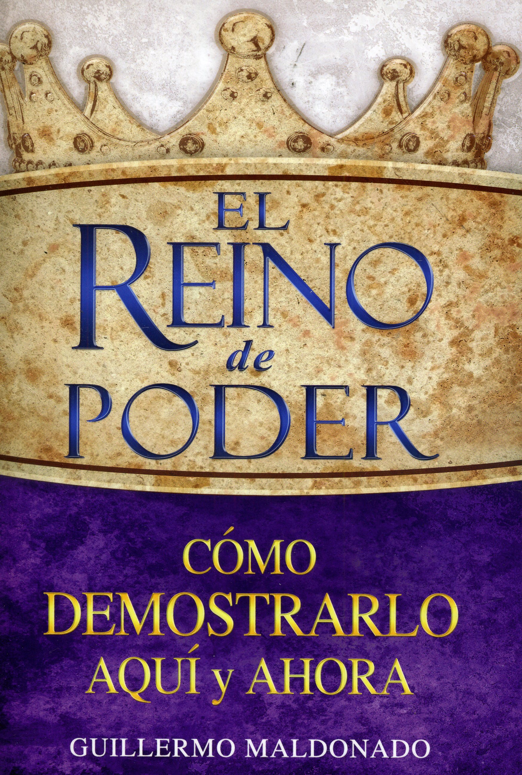 El reino de poder