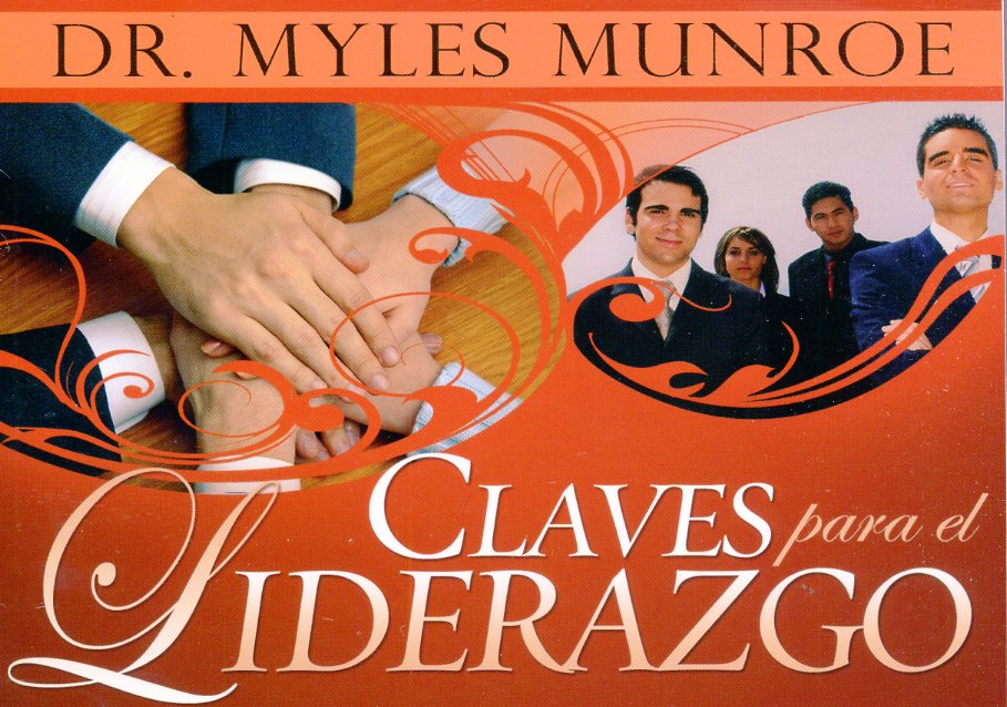 Claves para el liderazgo