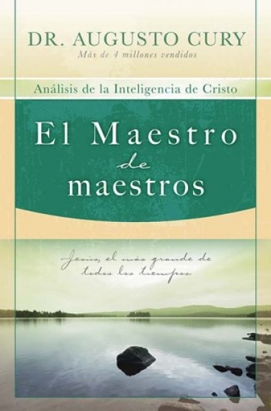 Maestro de Maestros