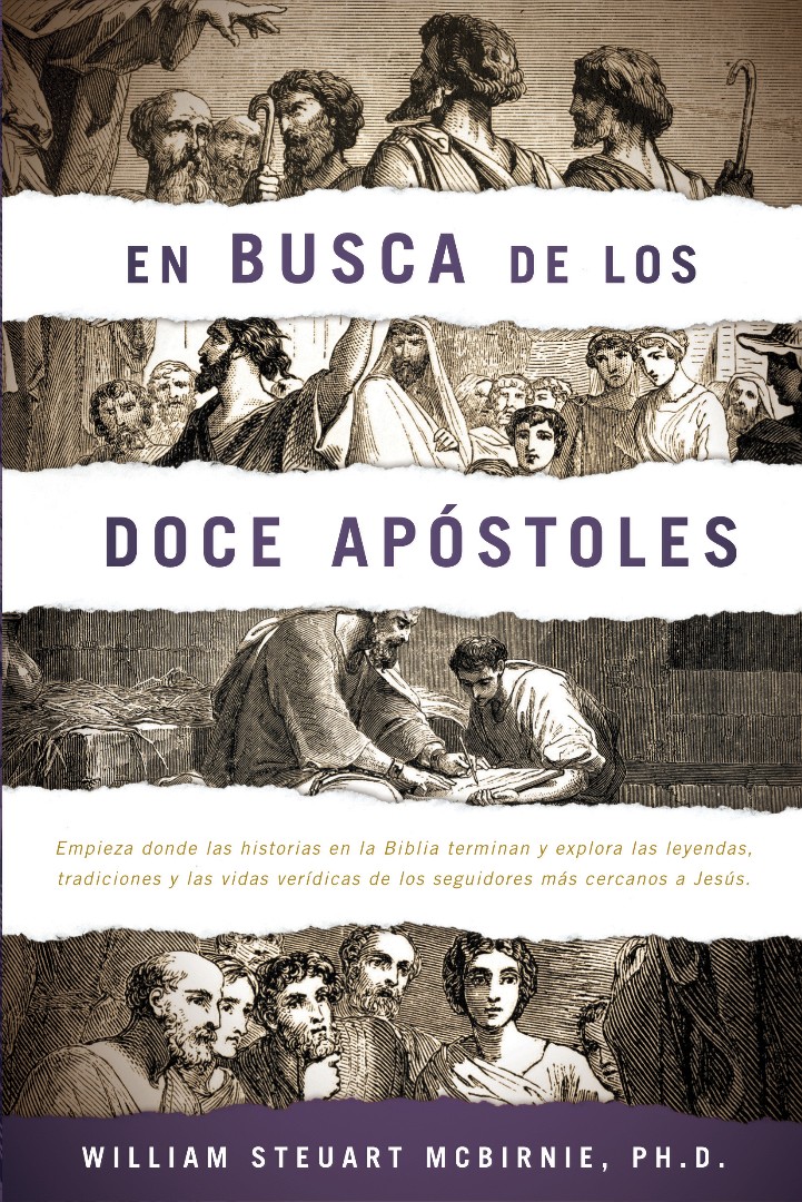 En Busca de los Doce Apóstoles