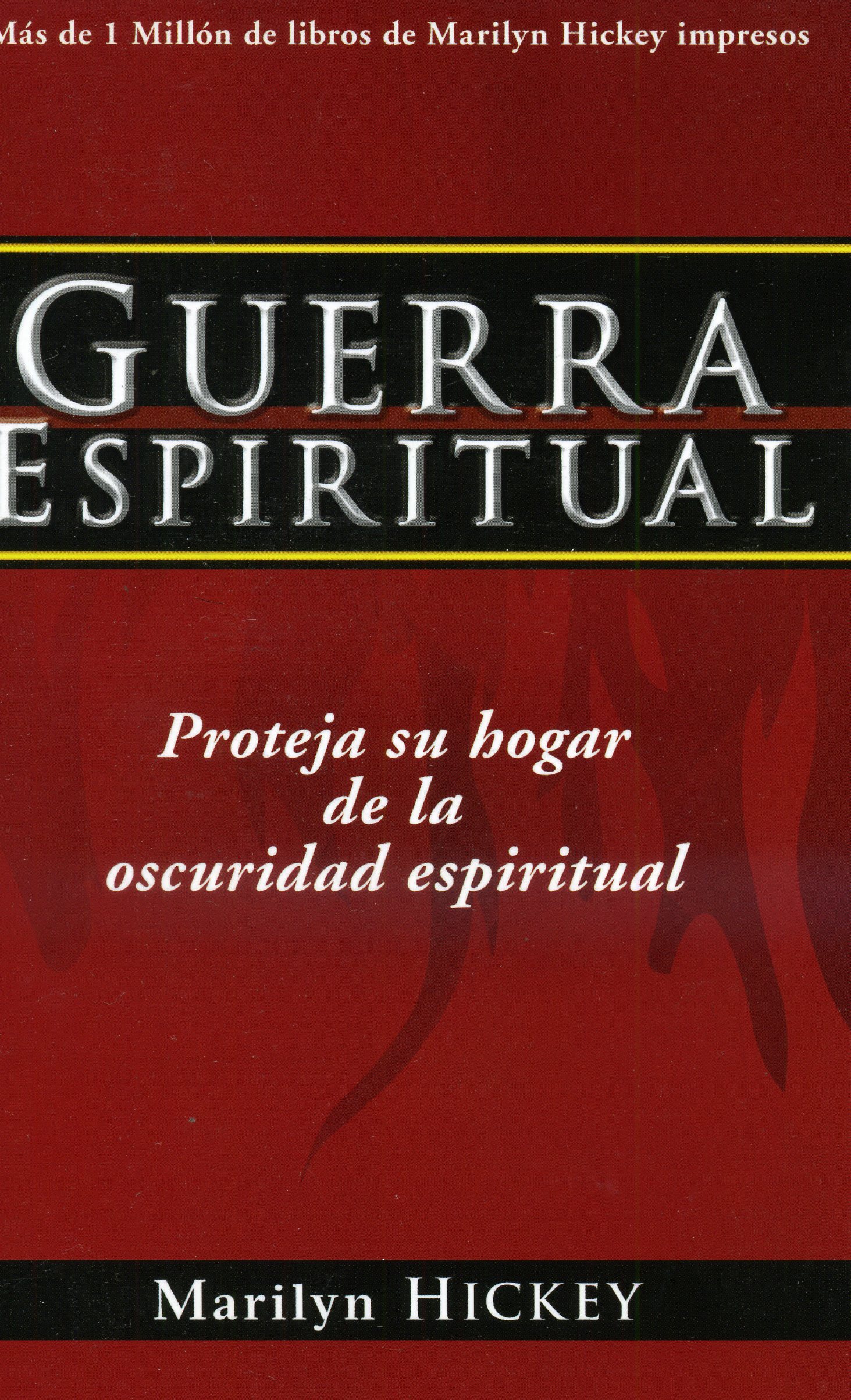 Guerra espiritual