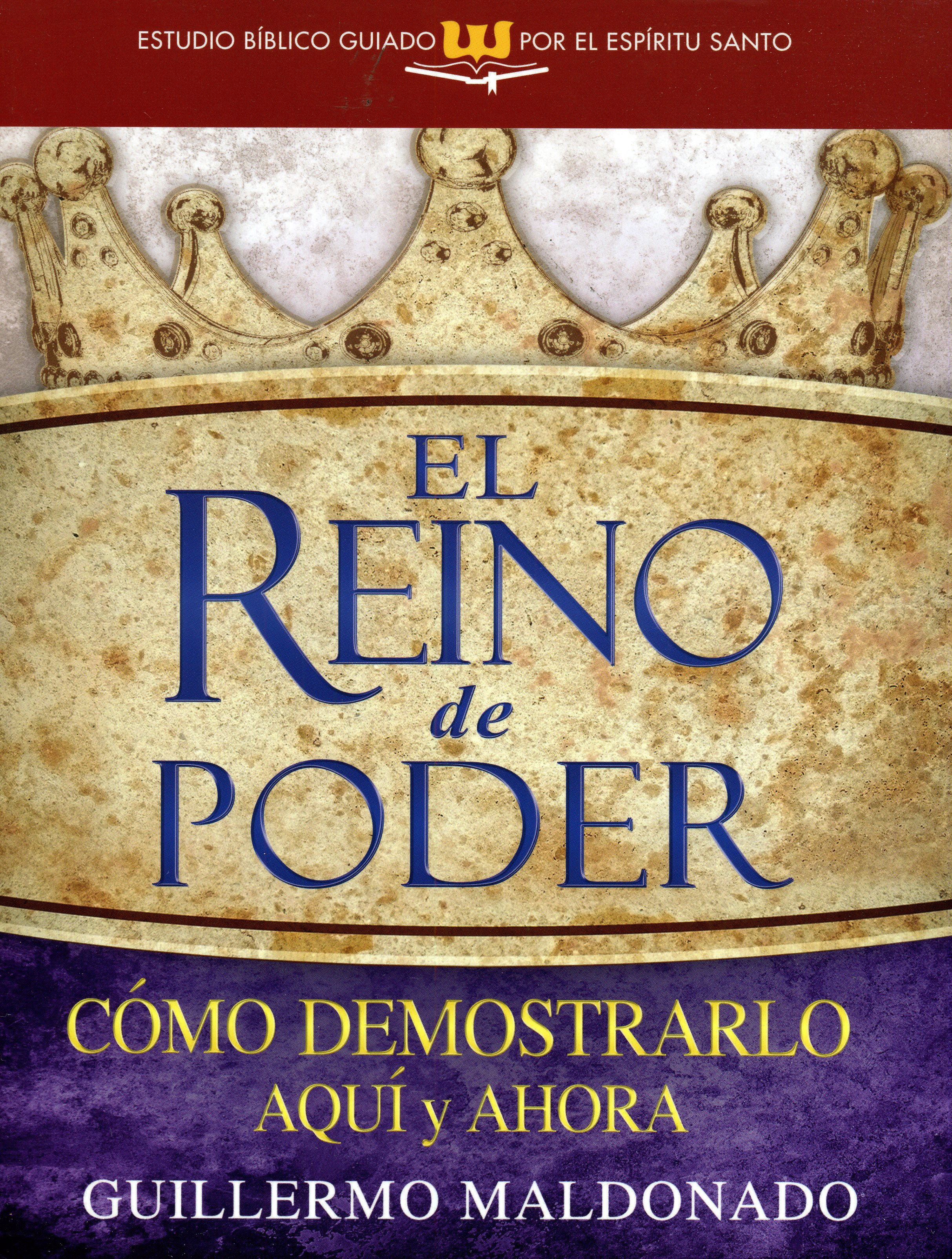 El reino de poder