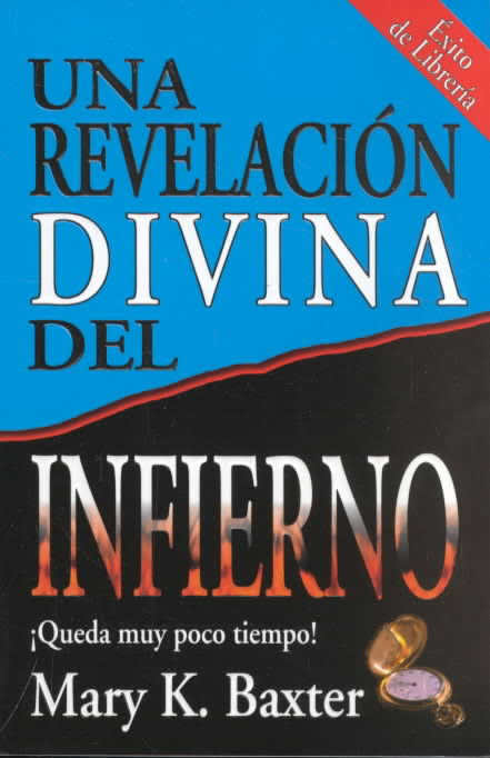 Una revelación divina del infierno