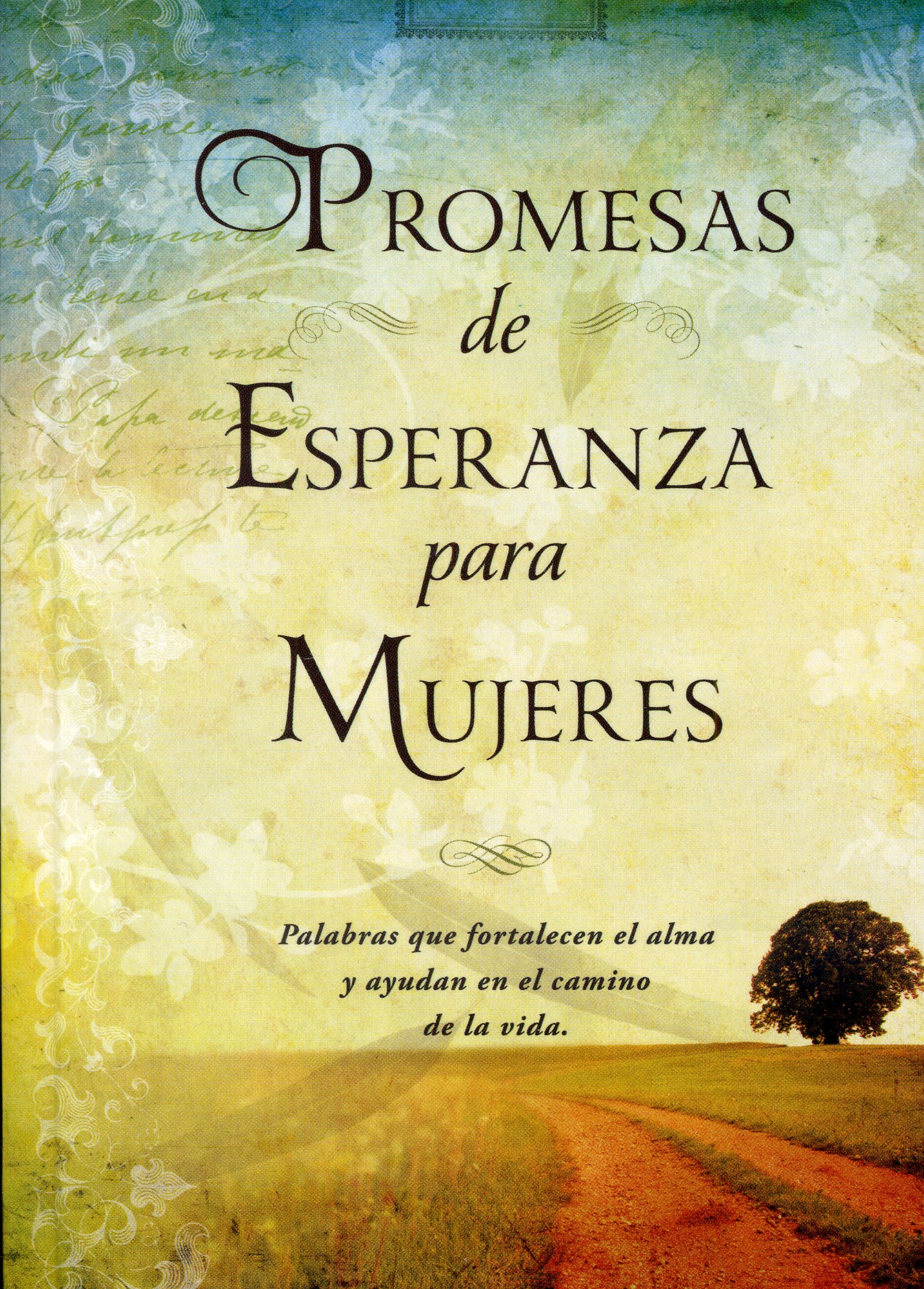 Promesas de esperanzas para mujeres