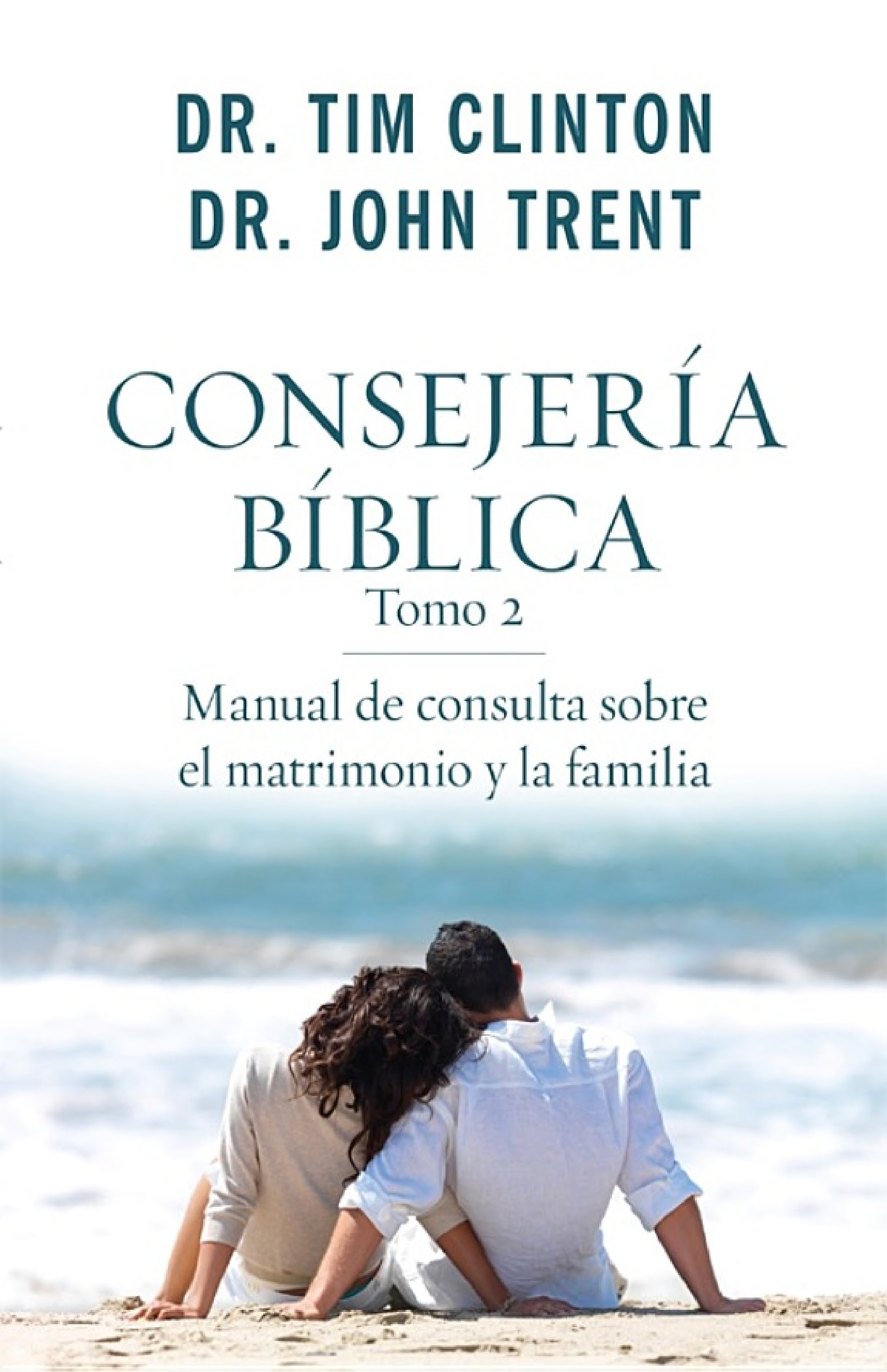 Consejería Bíblica tomo 2